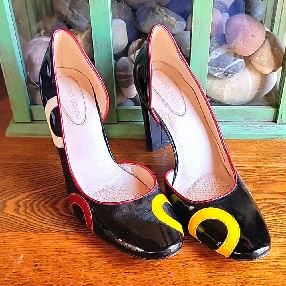 Funky Heels - image 1